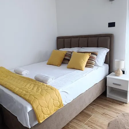 Lukic Appartamento *